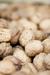 Walnuts