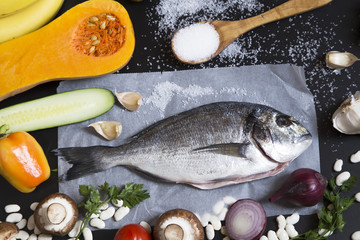 Food ingredients