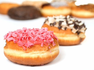 Donuts