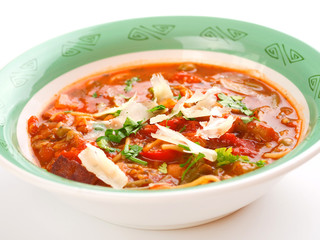 Minestrone