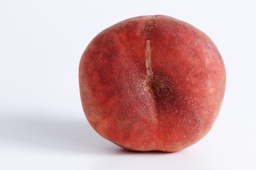 A peach