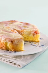 Gluten-free fruitcake