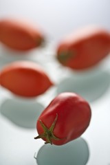Fresh Roma Tomatoes