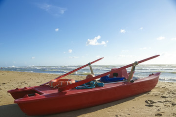 lifeboat