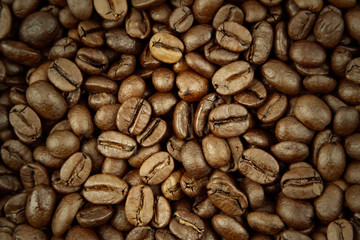 Coffee beans
