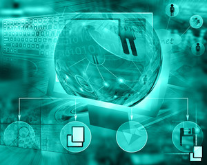 computer abstraction