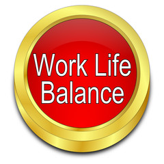 Work Life Balance button