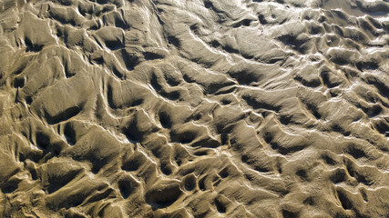 Sand forms