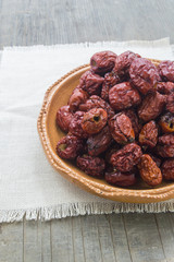 Jujube