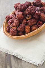 Jujube