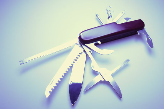 Multi-Purpose Tool