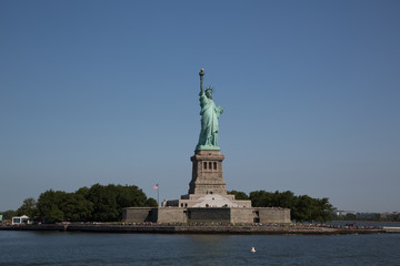 Fototapeta premium PANORAMI DI NEW YORK