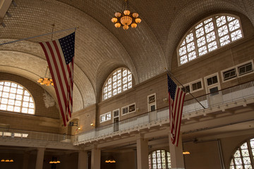 PANORAMI DI NEW YORK