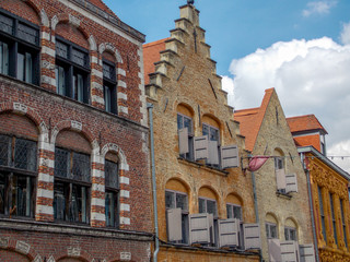 Obraz premium architecture lille