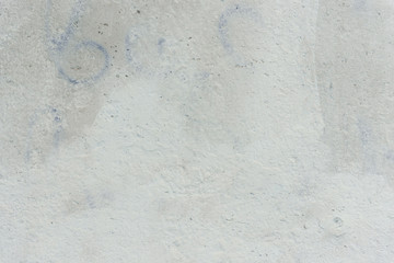 Fototapeta premium Texture. Wall. A background with attritions and cracks