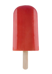 Ice lolly