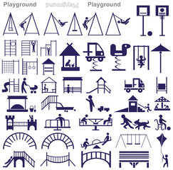 Playground icon