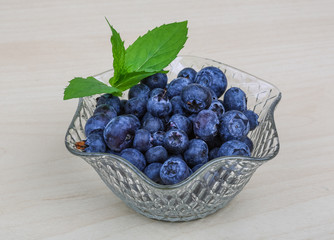 Blueberry