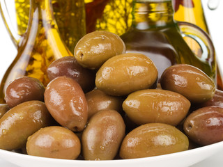 Olive oil
