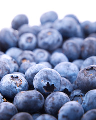 Blueberries