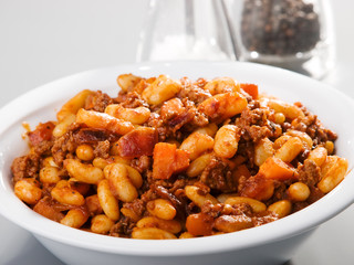 Chili con carne