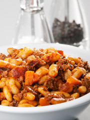 Chili con carne