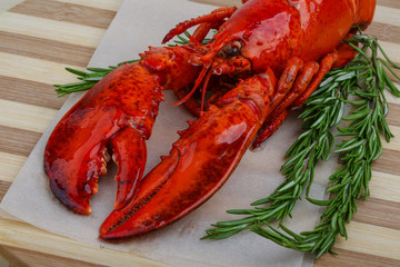 Lobster