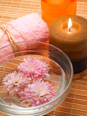 Aromatherapy