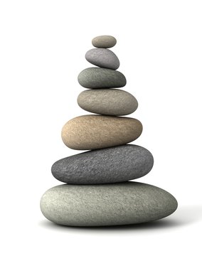 Balance Stones