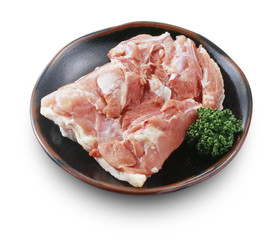 鶏のモモ肉