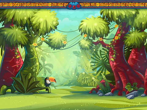 Jungle Background Cartoon Images – Browse 138,303 Stock Photos, Vectors, and Video | Adobe Stock Jungle Background Cartoon Images – Browse 138,303 Stock Photos, Vectors, and Video | Adobe Stock