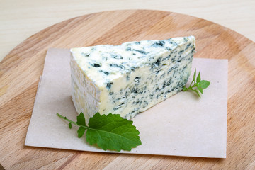 Dor Blue cheese
