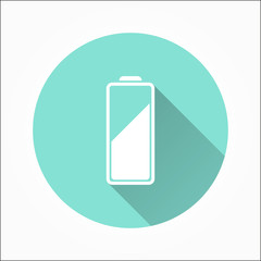 Battery  icon