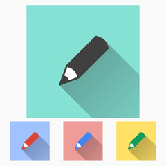 Pencil  icon