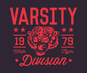 Varsity Sport Division