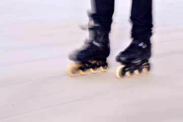 Patines