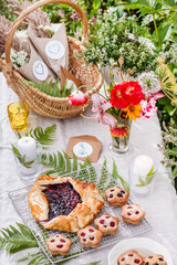 tea party