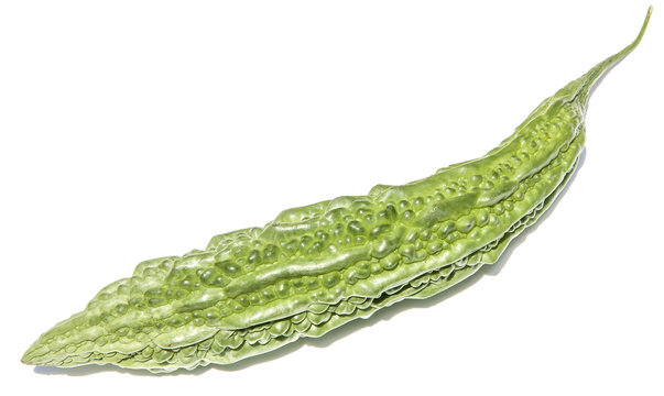  margose, momordica charantia, concombre amer 