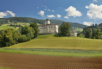 Schloss Friedberg
