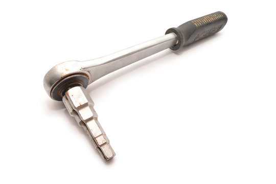 socket wrench tool