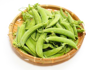 スナップエンドウ