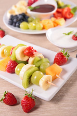 healthy eating