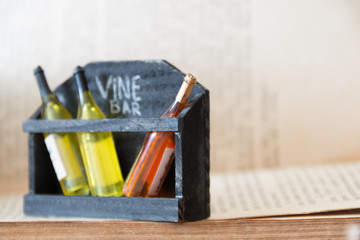 Wine Bar
