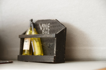 Wine Bar