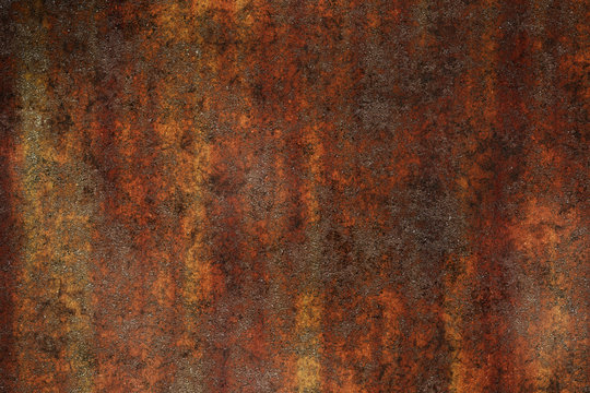 rost