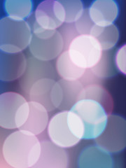 Illustration of abstract pattern