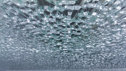 Broken Glass