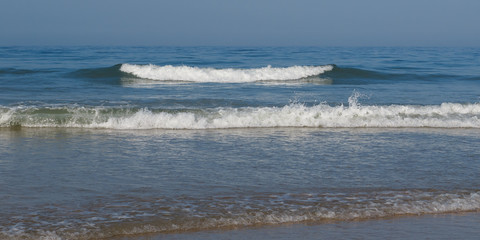Playa de la Barrosa, C&aacute;diz