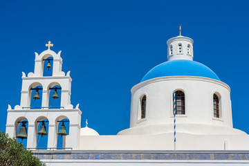 Santorin