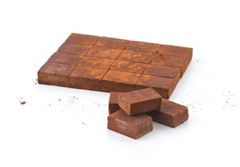 chocolate